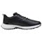 Puma Mens Fusion Grip 6 EVO SL Golf Shoes, blacksilver-v-7-z