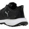 Puma Mens Fusion Grip 6 EVO SL Golf Shoes, blacksilver-v-8-z