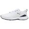 Puma Mens Fusion Grip 6 EVO SL Golf Shoes, whitesilver-v-4-z