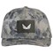 Puma X Volition Camo Golf Hat, olive-v-3-z
