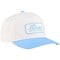 Puma Mens Jupiter Golf Hat, whiteltblue-v-2-z