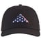 Puma X Volition 13 Folds Golf Hat, black-v-3-z