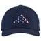 Puma X Volition 13 Folds Golf Hat, navy-v-3-z