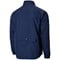 TGW Mens Packable Vapor Long Sleeve Golf Rain Pullover, navy-x-3-z