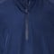 TGW Mens Packable Vapor Long Sleeve Golf Rain Pullover, navy-x-4-z