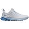 FootJoy Womens Pro SL Golf Shoes, whiteblue-v-2-z