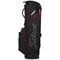 Titleist 2026 Players S4 StaDry Golf Stand Bag, blackred-v-2-z