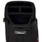 Titleist 2026 Players S4 StaDry Golf Stand Bag, blackred-v-5-z