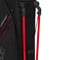 Titleist 2026 Players S4 StaDry Golf Stand Bag, blackred-v-7-z