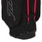 Titleist 2026 Players S4 StaDry Golf Stand Bag, blackred-v-8-z