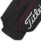 Titleist 2026 Players S4 Golf Stand Bag, blackred-v-10-z