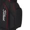 Titleist 2026 Players S4 Golf Stand Bag, blackred-v-6-z