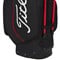 Titleist 2026 Players S4 Golf Stand Bag, blackred-v-8-z