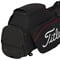 Titleist 2026 Players S4 Golf Stand Bag, blackred-v-9-z