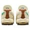 NIKE Air Max 95 NRG Golf Shoes, cream-v-5-z