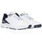 Callaway Mens Swami Golf Shoes, whitenavy-v-2-z