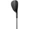 TaylorMade Milled Grind 5 Black Wedge, 5-z
