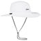 Titleist Charleston Aussie Golf Hat, whiteblack-v-2-z