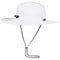 Titleist Charleston Aussie Golf Hat, whiteblack-v-4-z
