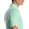 Callaway Heather Jacquard Golf Polo, green-v-4-z