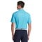 Callaway TM Golf Printed Polo, blue-v-2-z
