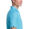Callaway TM Golf Printed Polo, blue-v-4-z