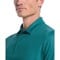 Callaway TM Golf Printed Polo, green-v-3-z