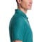 Callaway TM Golf Printed Polo, green-v-4-z