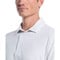 Callaway TM Golf Printed Polo, white-v-3-z