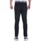 Callaway Premium Tapered 5 Pocket Golf Pant, black-v-2-z