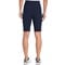 Callaway Womens 9.5 Pull-On Golf Short, navy-v-2-z