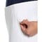 Callaway Womens Pull-On Golf Pant, white-v-4-z