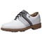 FootJoy Mens Premier Series Packard LX Golf Shoes - Previous Season Style, whitegrey-v-4-z