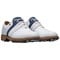 FootJoy Mens Premier Series Packard LX Golf Shoes - Previous Season Style, whitenavy-v-2-z