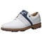 FootJoy Mens Premier Series Packard LX Golf Shoes - Previous Season Style, whitenavy-v-4-z