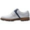FootJoy Mens Premier Series Packard LX Golf Shoes - Previous Season Style, whitenavy-v-5-z