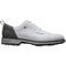 FootJoy Mens Premier Series Field LX Golf Shoes - Previous Season Style, whitegrey-v-2-z