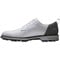 FootJoy Mens Premier Series Field LX Golf Shoes - Previous Season Style, whitegrey-v-4-z