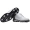 FootJoy Mens Premier Series Field LX Golf Shoes - Previous Season Style, whitegrey-v-7-z