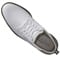 FootJoy Mens Premier Series Field LX Golf Shoes - Previous Season Style, whitegrey-v-8-z