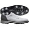 FootJoy Mens Premier Series Field LX Golf Shoes - Previous Season Style, z-whitegrey-v