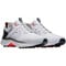 FootJoy Mens Hyperflex Golf Shoes - Previous Season Style, whitegrey-v-5-z