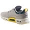 ECCO Mens Biom C4 Golf Shoes - Previous Season Style, greygreen-x-4-z