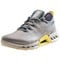 ECCO Mens Biom C4 Golf Shoes - Previous Season Style, greygreen-x-6-z