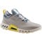 ECCO Mens Biom C4 Golf Shoes - Previous Season Style, greygreen-x-7-z