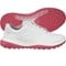 ECCO Womens LT1 Golf Shoes - Previous Season Style, z-whitepink-v