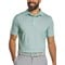 FootJoy Mens Stellar Print Lisle Golf Polo, green-v-2-z