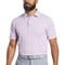 FootJoy Mens Multistripe Stretch Pique Golf Polo, redwhite-v-2-z