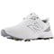 New Balance Mens Brighton V2 Golf Shoes - Previous Season Style, whitegrey-v-6-z