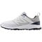 New Balance Mens Fresh Foam Contend v2 Golf Shoes - Previous Season Style, whiteblue-v-4-z